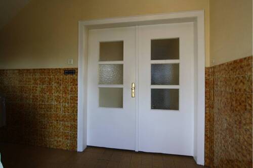 Eingang Erdgeschoss - 