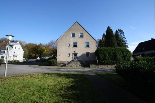 Ruhige Lage - Mehrfamilienhaus, Wohnhaus mit 268,00 m² in Gladbeck zum Kaufen