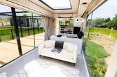 Bild 2 - 1 Zimmer Bungalow zum Kaufen in Passau
