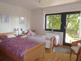 Schlafzimmer - 