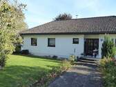 Wohlfühlhaus - Liebevoll gepflegtes Haus in Höhenlage von Brüchermühle. Perfekt für eine Familie.