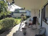 Sonne und Schatten genießen - 