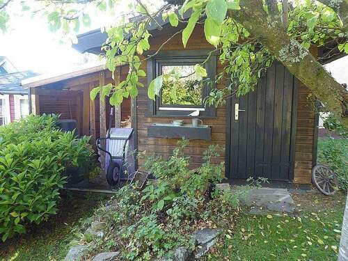 Gartenhaus - 