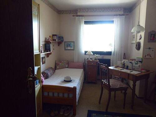 Kinderzimmer - 