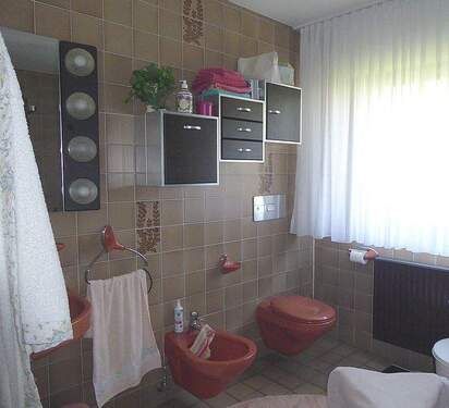 Tageslichtbad - 