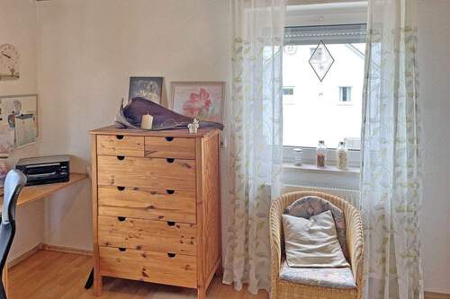 Zimmer Erdgeschoss - 