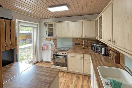 Kochen Erdgeschoss - 