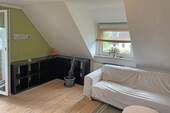 Wohnen Dachgeschoss - 