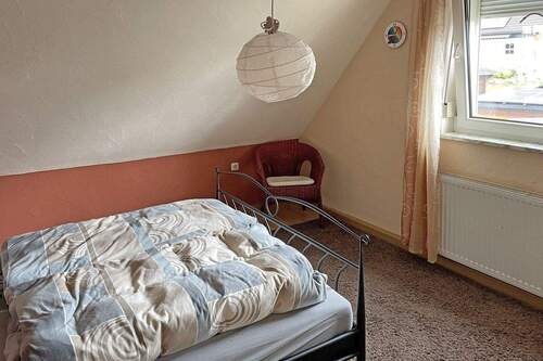 Zimmer Dachgeschoss - 