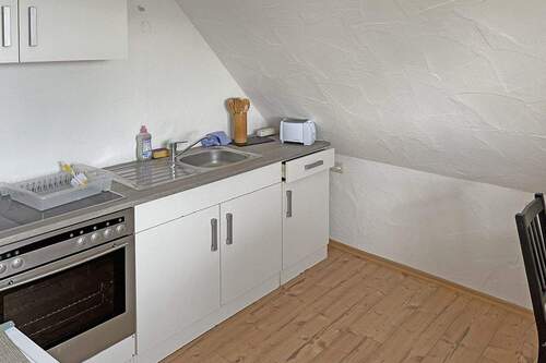 Kochen Dachgeschoss - 