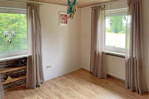 Zimmer Erdgeschoss - 