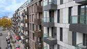 Balkon Drohne - 