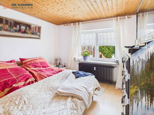 Schlafzimmer - 