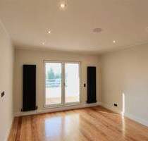 Alsternah wohnen + aufwendiger Sanierung + U-Bahn Wartenau vor der Tür - Hamburg Eilbek