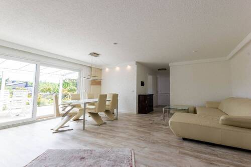 Bild 1 - Familien(t)raum im Doppelpack - Viel Raum und Ruhe in Nähe Revierpark Wischlingen