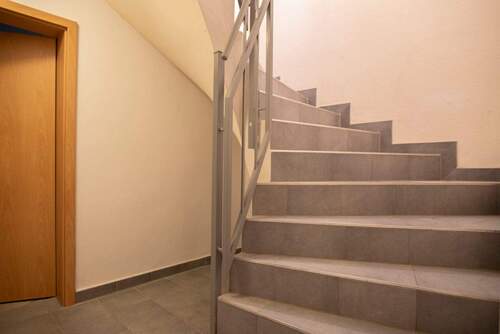 Treppenabgang Keller - 