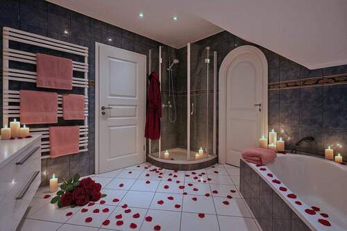 Bad (Deko KI generiert) - 