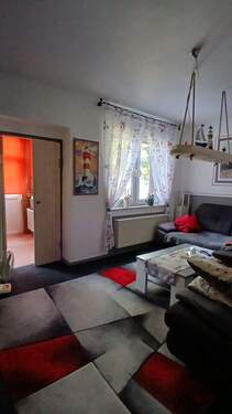 WZ mit Verandazugang - 