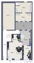Grundriss Gewerbe EG - 8 Zimmer Mehrfamilienhaus, Wohnhaus zum Kaufen in Heidelberg