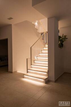 Treppe - 