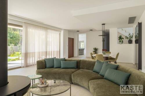 Wohnbereich - Mehrfamilienhaus, Wohnhaus mit 340,00 m&sup2; in Platanias zum Kaufen