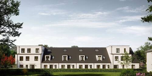 FA25 - Ansicht Ost - 