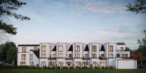 FA25 - Ansicht West - 