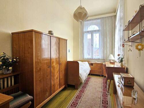 Charmantes Zimmer - 