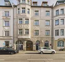 Gewerbe-Investment Lehel! Kaufkraftlage - München Altstadt-Lehel