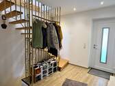 Eingangsbereich / Garderobe - 