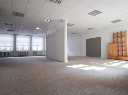 Gewerberaum EG - Gewerbeobjekt (Büro, Produktion, Verkauf) in Apolda