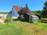 Ansicht - Mehrfamilienhaus, Wohnhaus mit 161,80 m² in Lühmannsdorf zum Kaufen