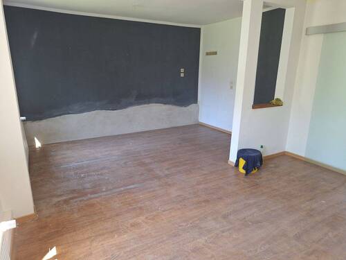 Wohnen EG - 