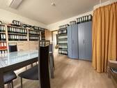 Aufenthaltsraum - Klein, zentral, genial - Büro in Puderbach wartet!