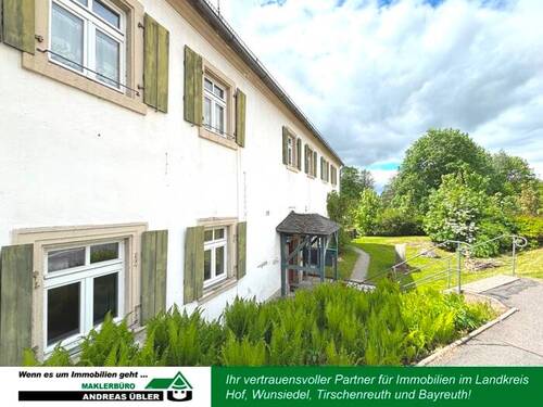 Seitenansicht - 