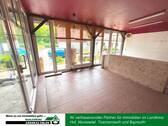 Gastraum - Hotel, Pension, Gasthof in Selb