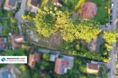 Drohnenaufnahmen - RESERVIERT! IMMONATION! Baugrundstück in Wolkersdorf