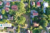 Drohnenaufnahmen - Grundstück zum Kaufen in Schwabach