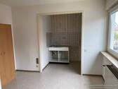 Wohnung 1,5 Zimmer 2OG - 
