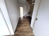 Flur EG.3.jpg - 4 Zimmer Doppelhaushälfte in Beckum
