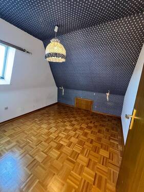 2. Schlafzimmer OG - 