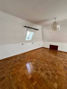 2. Schlafzimmer OG - 