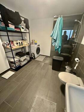 Badezimmer - 