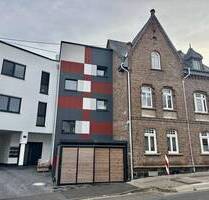 Exklusive 2-Zimmer Wohnung, mit Balkon, Küche, Keller und Parkplatz - Koblenz Kesselheim