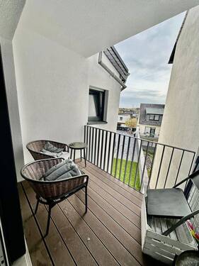 Balkon - 