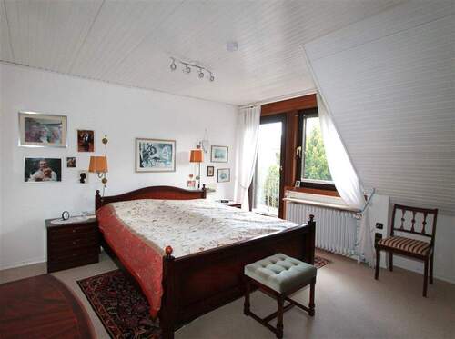Schlafzimmer - 