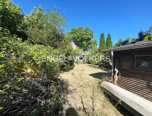 Bild 3 - Grundstück in Hamburg