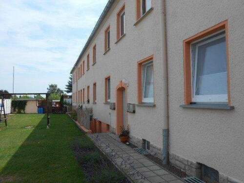 Bild 4 - Etagenwohnung mit 80,00 m&sup2; in Weißenfels zur Miete