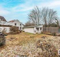Ihr neues Zuhause in Wannsee - historisches Einfamilienhaus mit Bungalow& entzückender Gartenidylle - Berlin