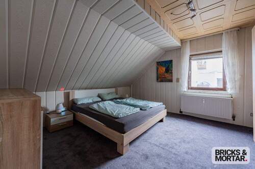 DG-Schlafzimmer 2 - 